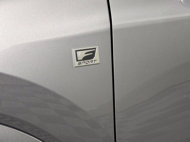 Used 2023 Lexus RX 500h F Sport w/ Cold Area Package AWD/4WD image 11