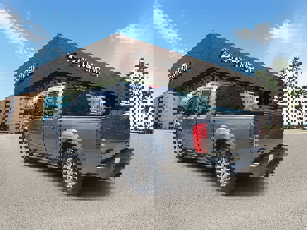 Used 2016 Nissan Frontier SV w/ SV Value Truck Package image 2