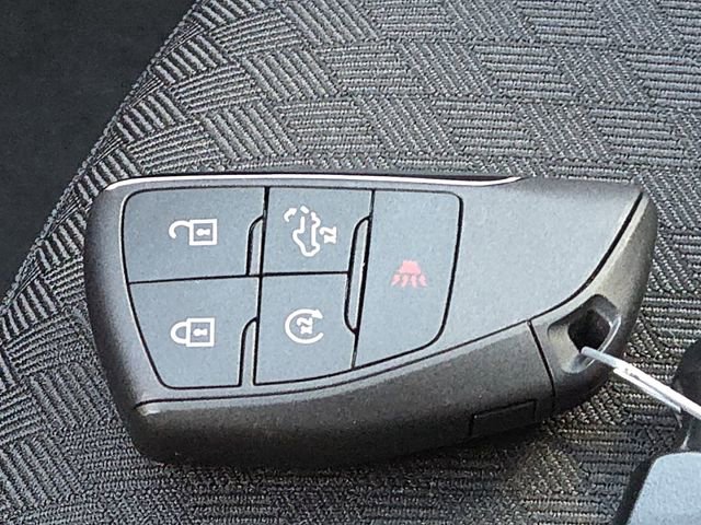 New 2026 GMC Sierra 1500 Elevation image 37