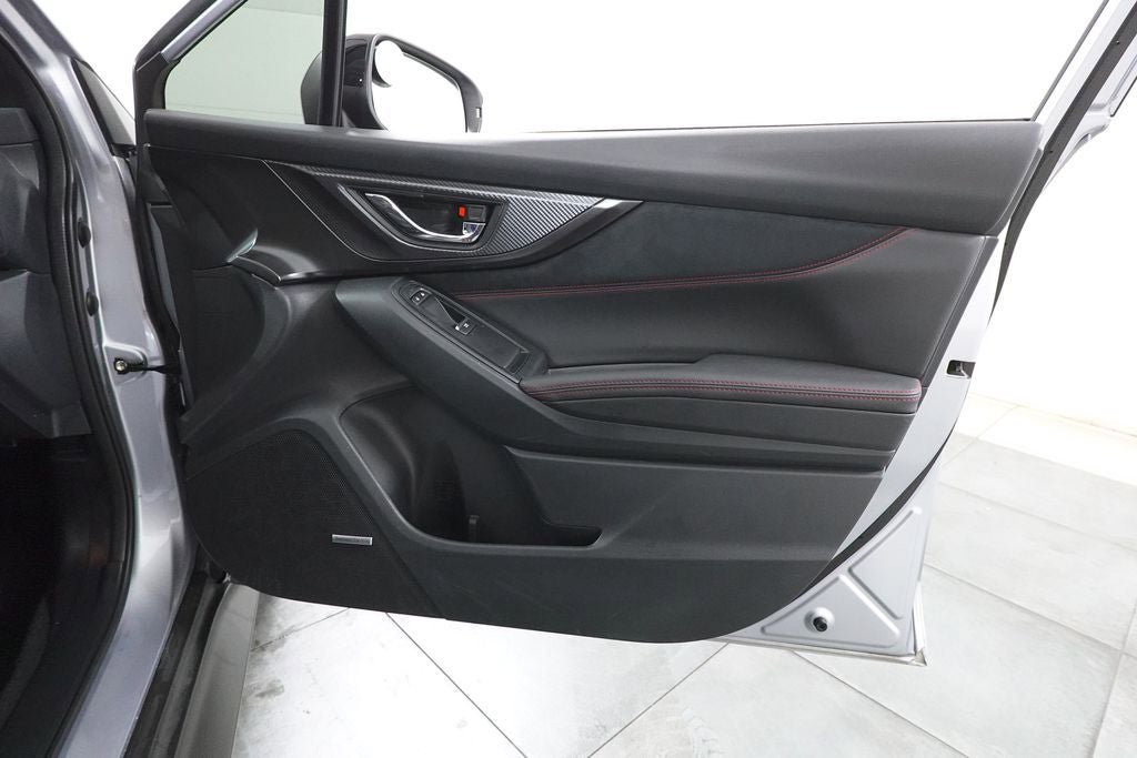 Used 2022 Subaru WRX GT AWD/4WD image 31