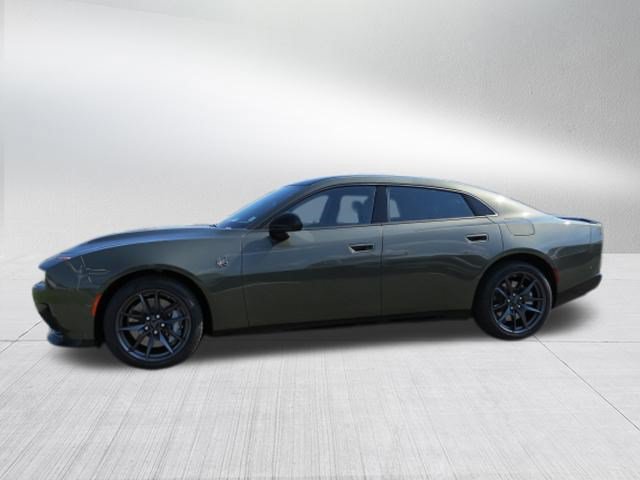 New 2027 Dodge Charger Scat Pack w/ Blacktop Package AWD/4WD image 6