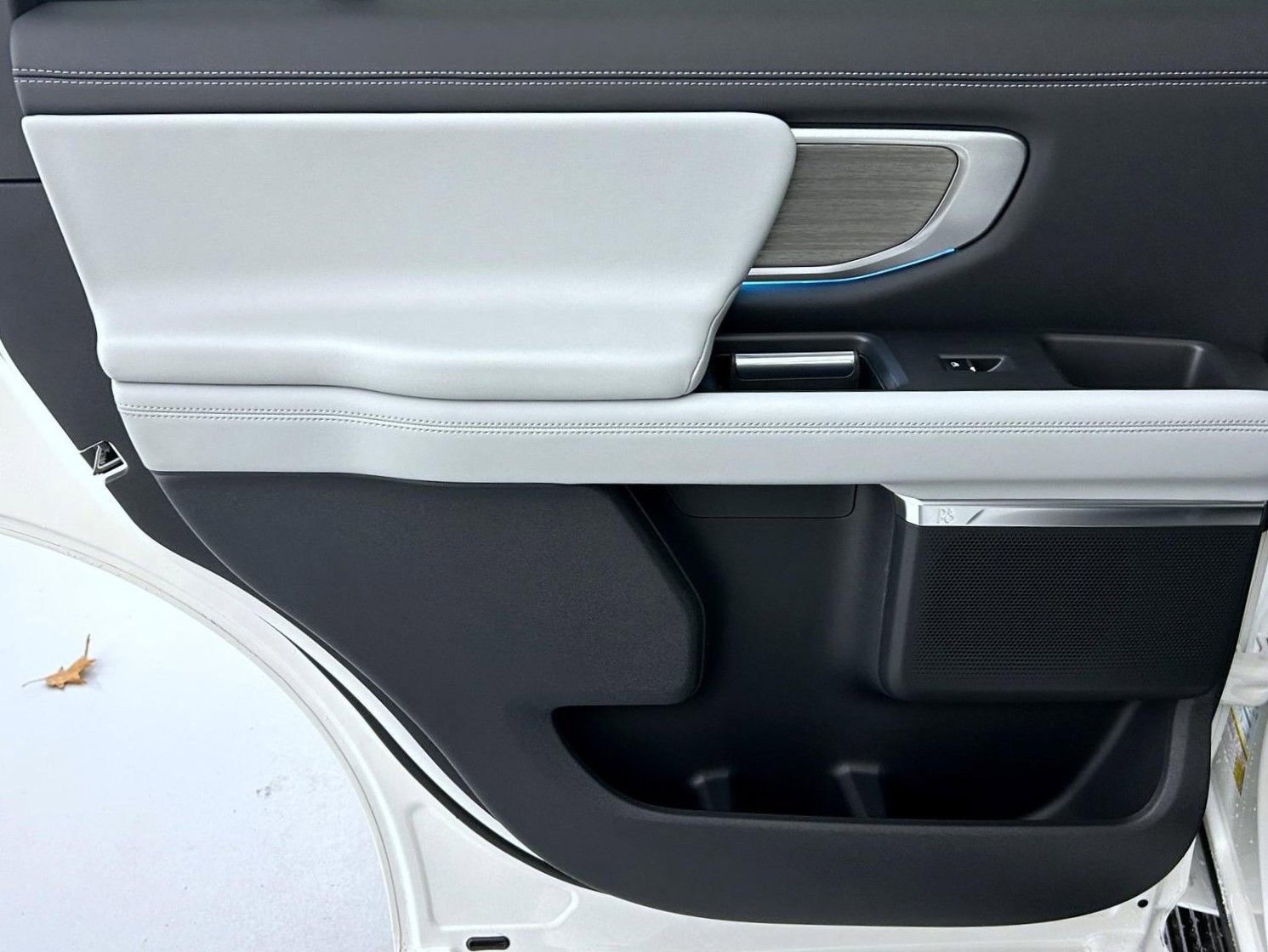 New 2026 Ford Expedition Platinum image 22