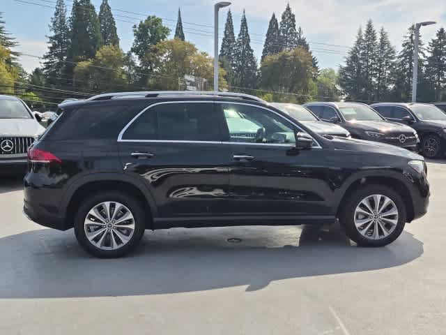 Certified 2023 Mercedes-Benz GLE 350 4MATIC image 9