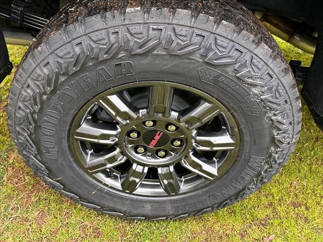 New 2026 GMC Sierra 1500 AT4X image 12