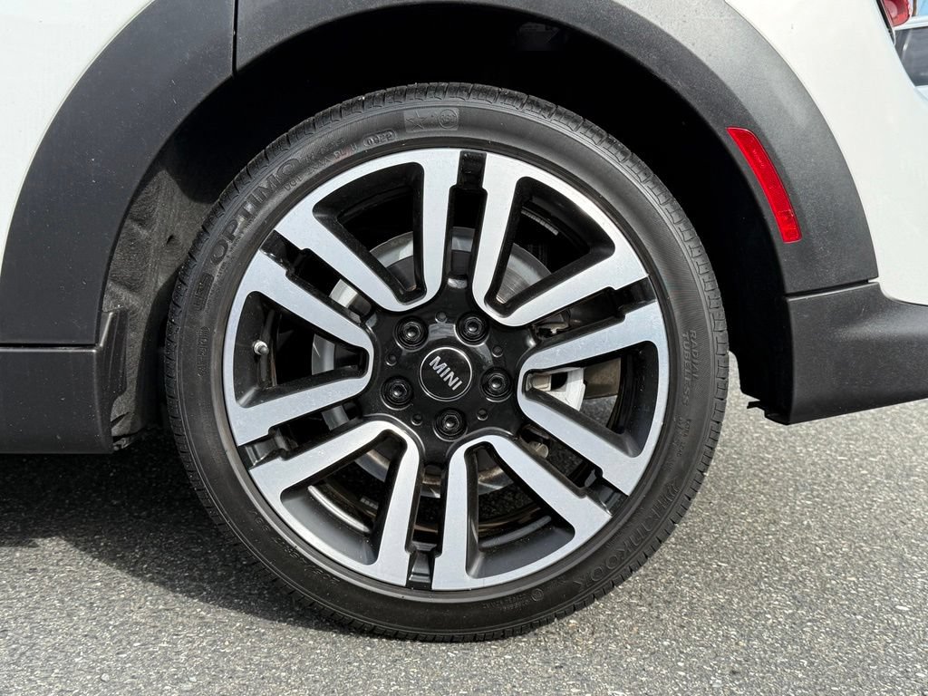 Used 2023 MINI Cooper S w/ Premium Package FWD image 36