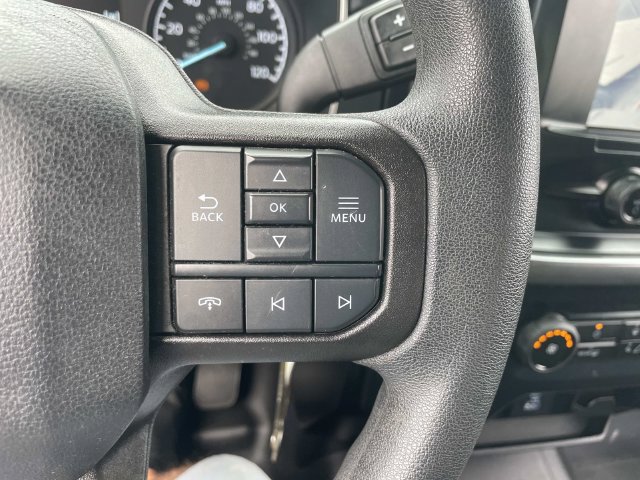 Used 2023 Ford F150 XL w/ STX Appearance Package AWD/4WD image 34