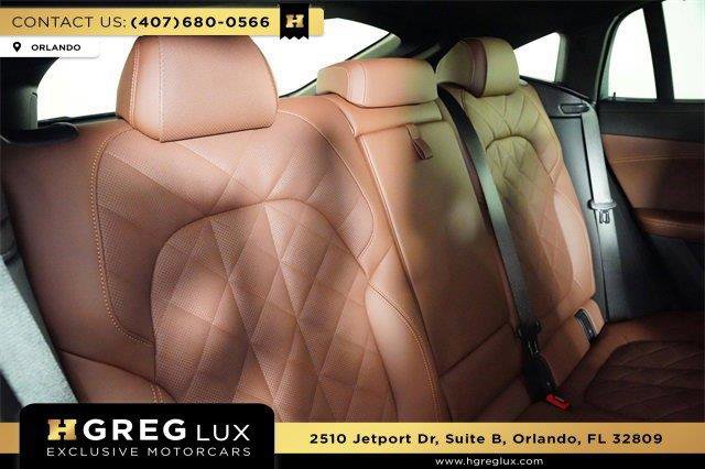 Used 2024 BMW X6 M60i image 36