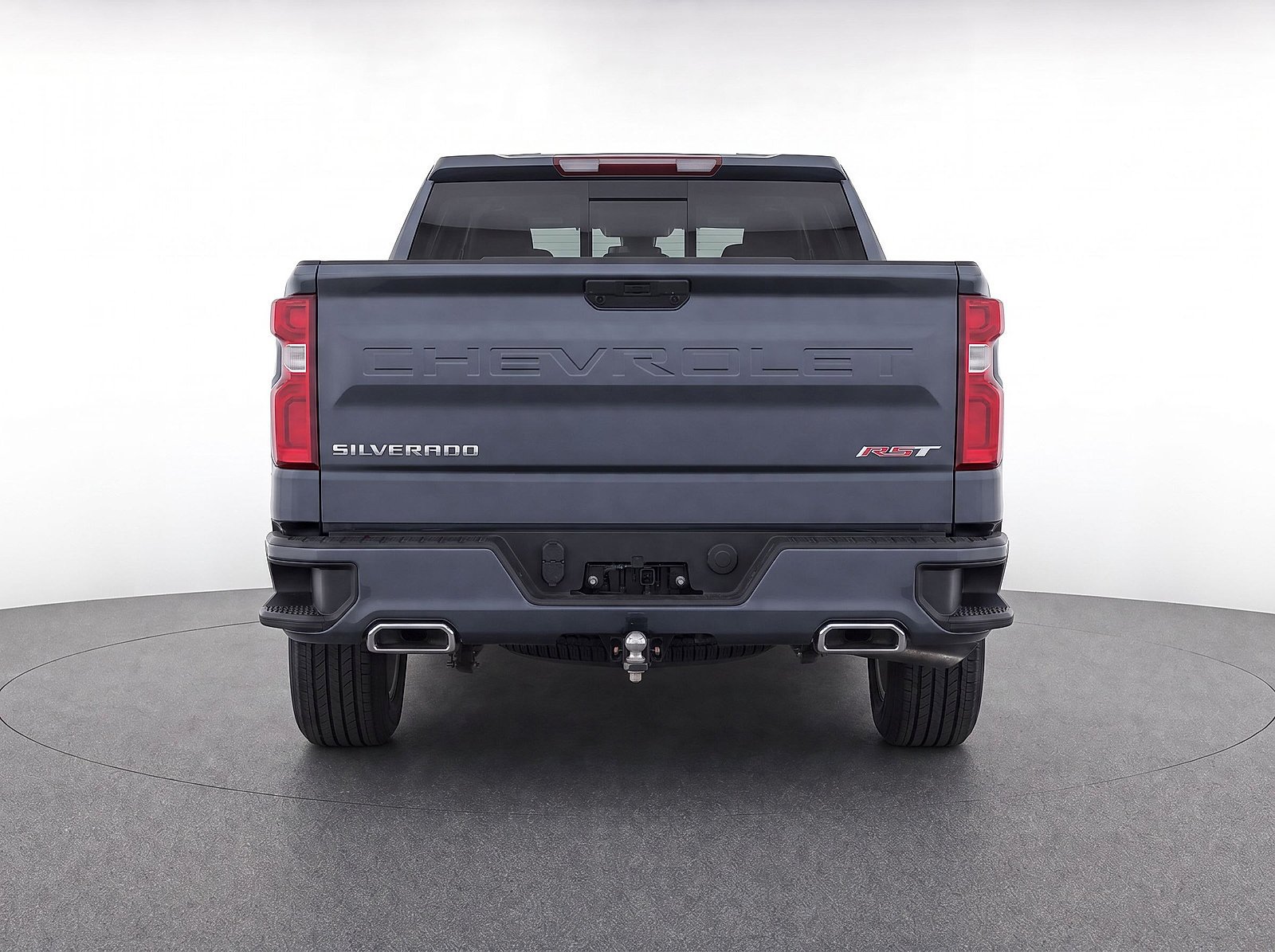 Used 2019 Chevrolet Silverado 1500 RST w/ All-Star Edition AWD/4WD image 7