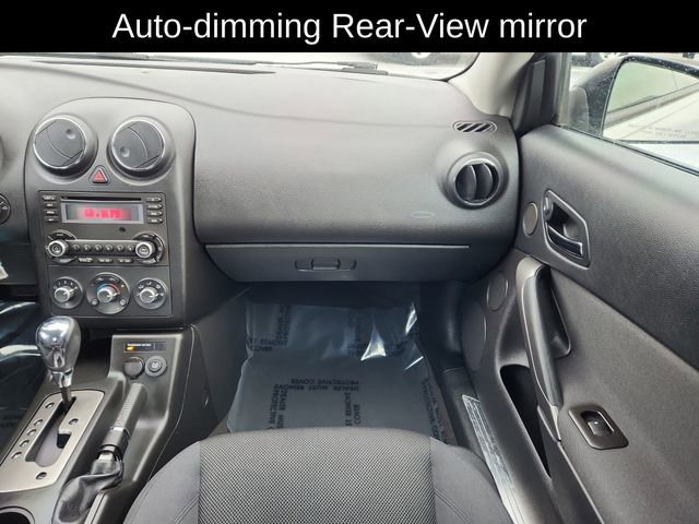 Used 2009 Pontiac G6 GT image 22