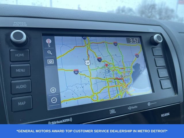 Used 2020 Toyota Sequoia Platinum image 15