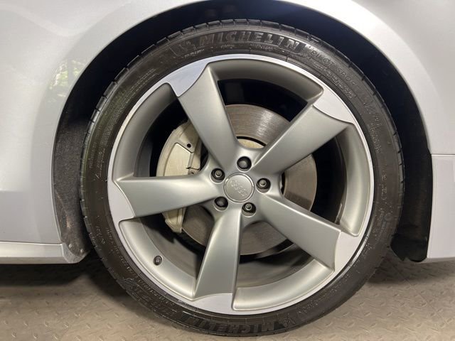 Used 2018 Audi A8 L 4.0T w/ Executive Package AWD/4WD image 9