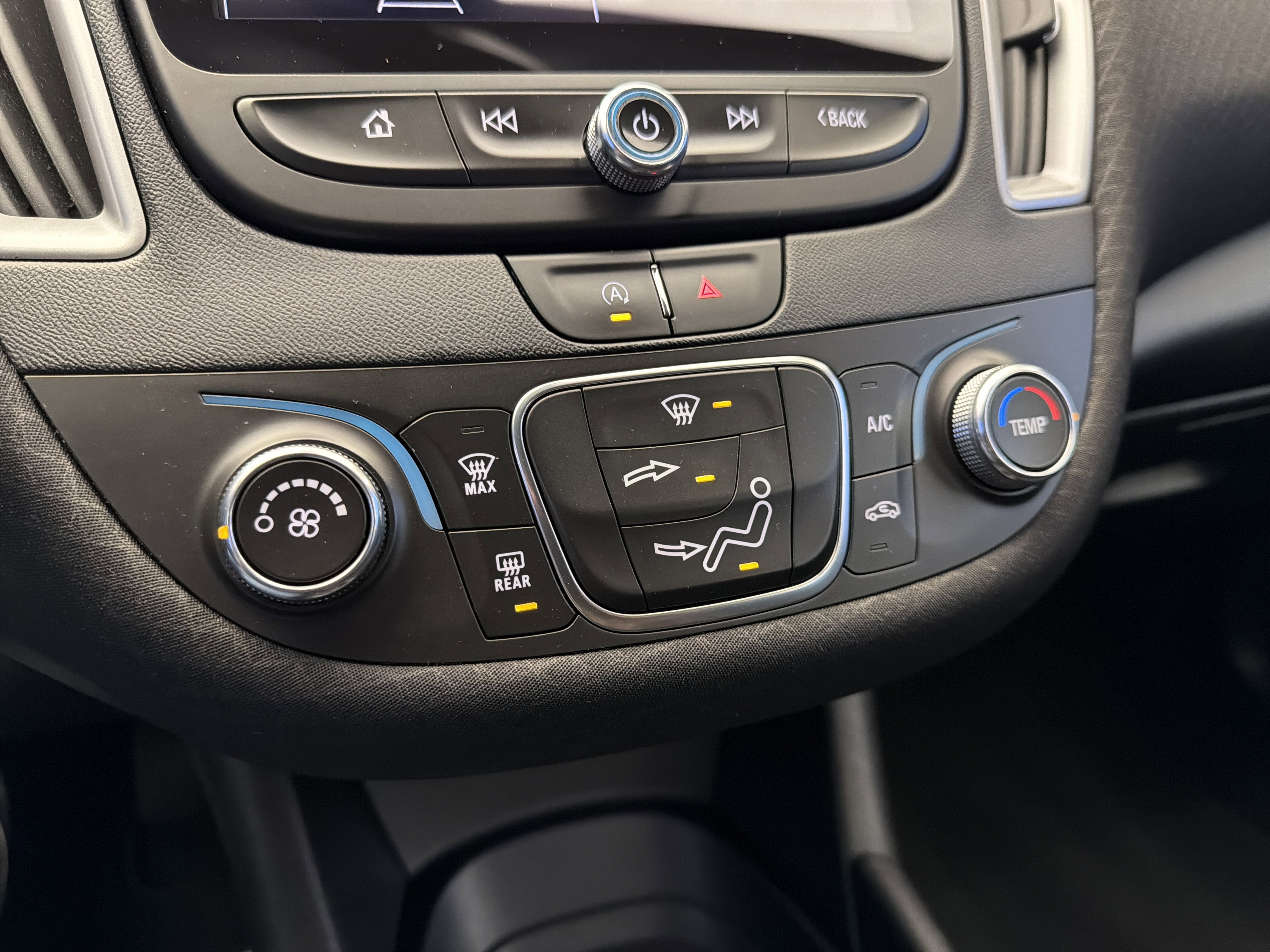 Used 2021 Chevrolet Malibu LS image 20