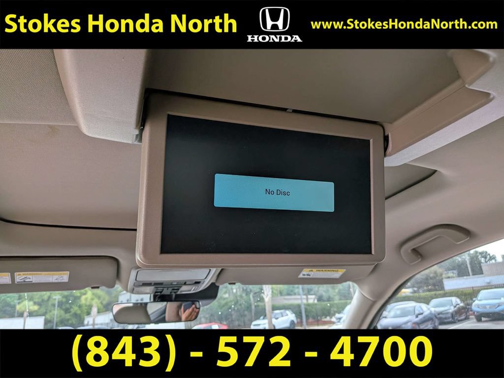 Used 2022 Honda Pilot Touring image 19