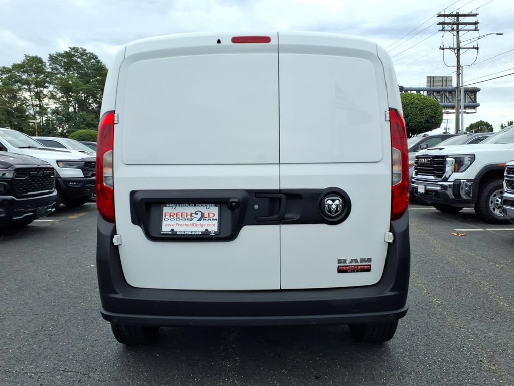Used 2020 RAM ProMaster City Tradesman FWD image 18
