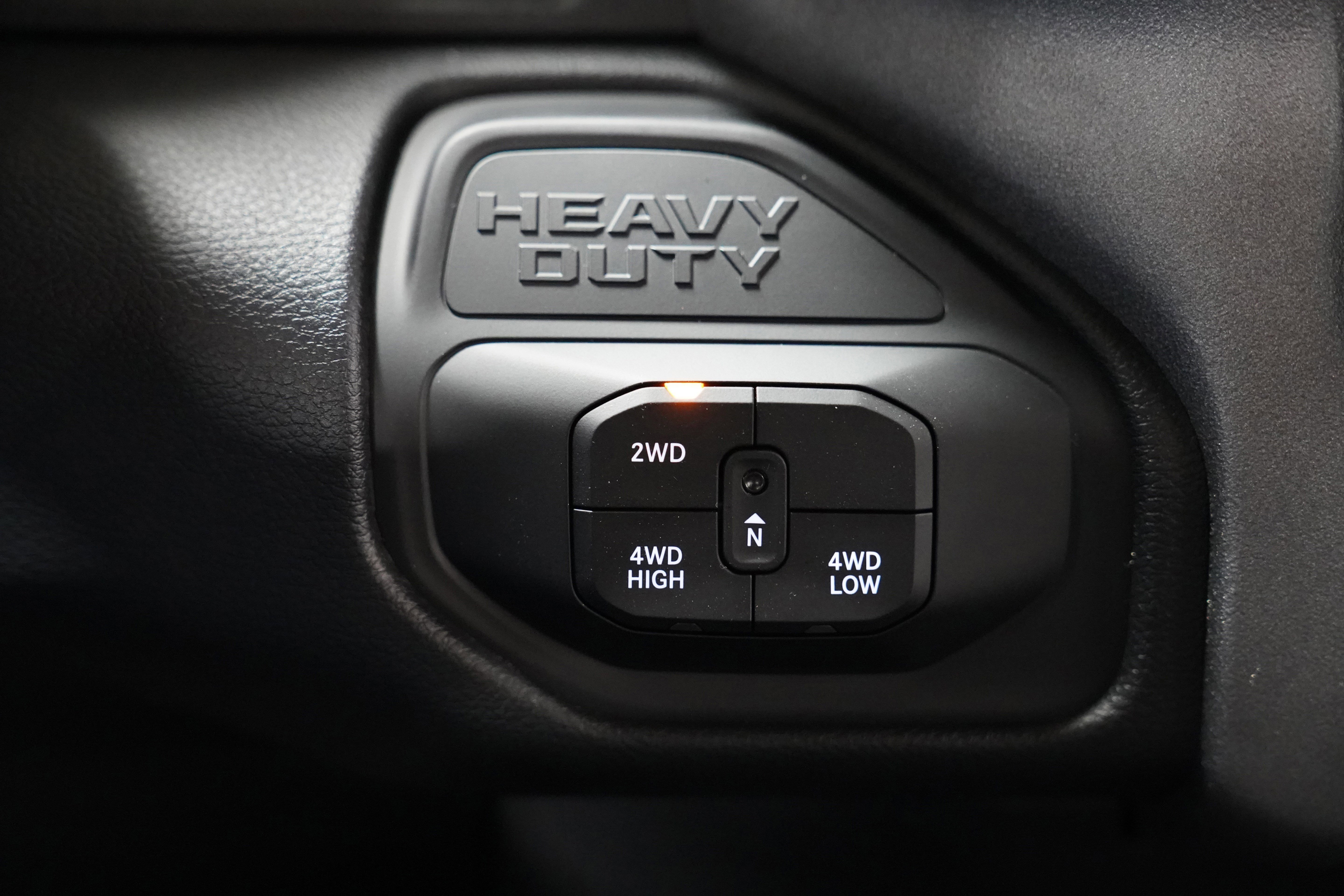 New 2026 RAM 5500 Tradesman w/ Chrome Appearance Group AWD/4WD image 24