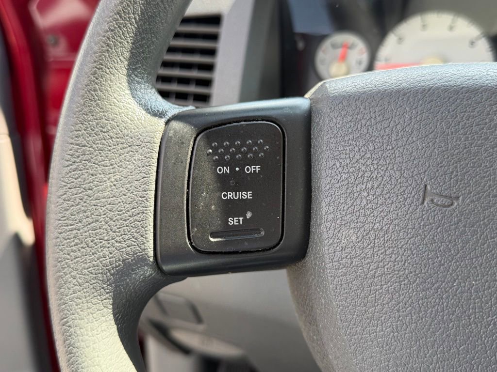 Used 2009 Dodge Ram 2500 Truck SLT w/ Trailer Tow Group AWD/4WD image 18