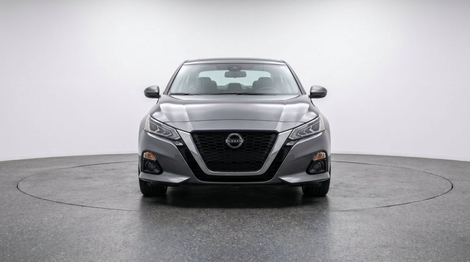 Used 2026 Nissan Altima 2.5 SV FWD image 2