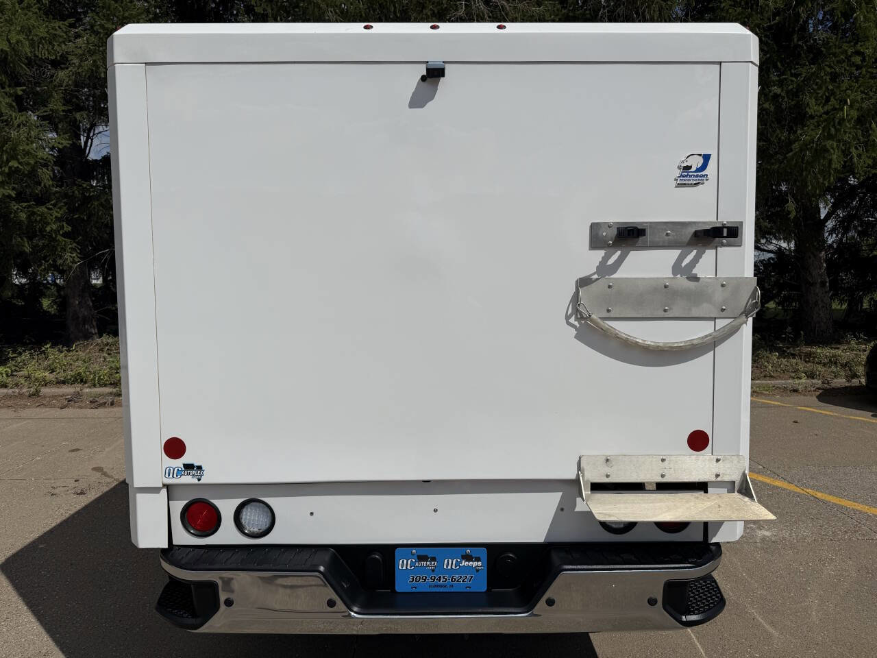 Used 2024 Chevrolet Silverado 1500 W/T w/ WT Convenience Package image 6