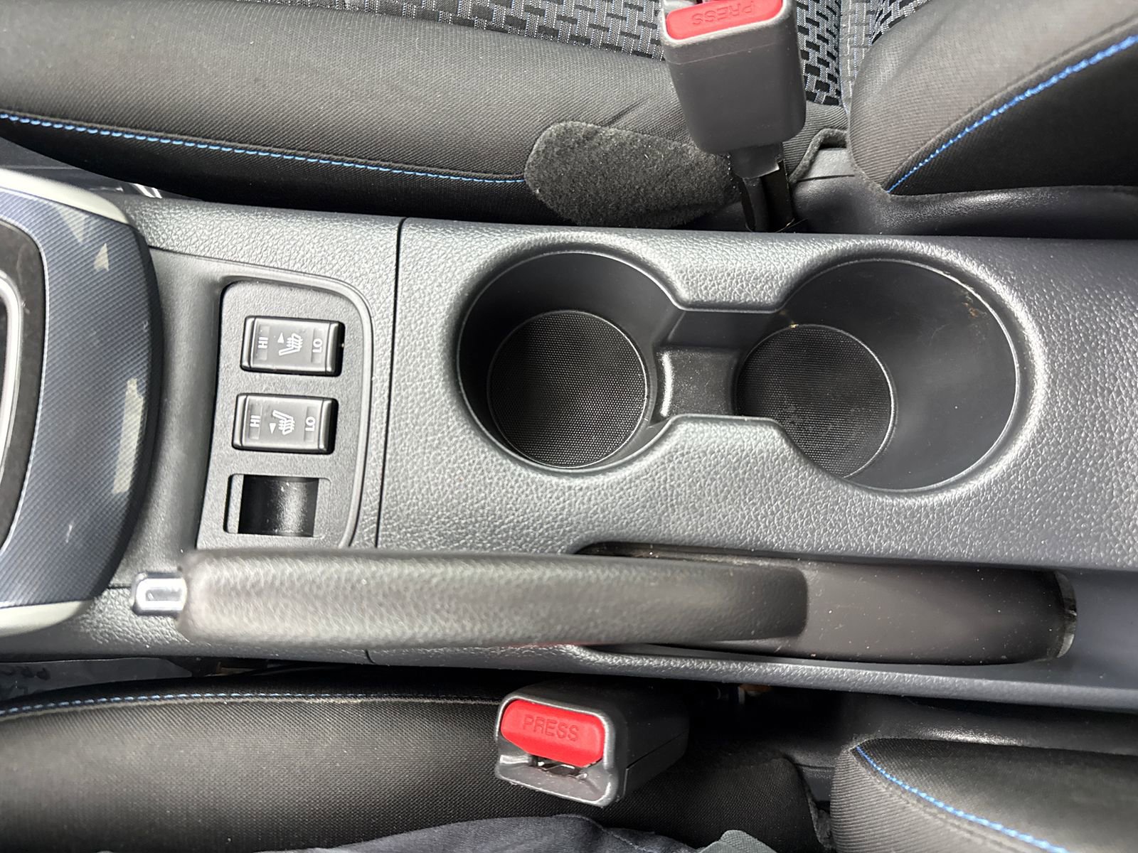 Used 2018 Nissan Sentra SR w/ SR Midnight Edition Package image 30