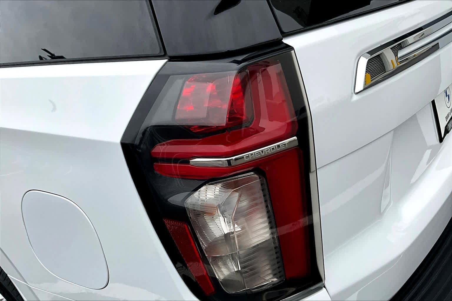 Used 2021 Chevrolet Tahoe LS RWD image 27