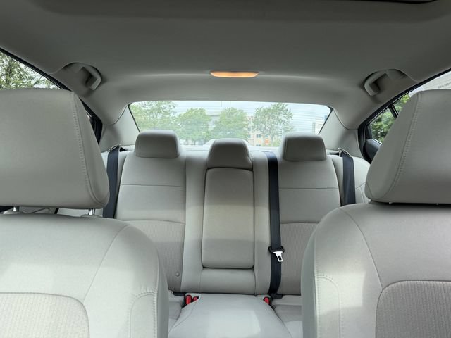 Used 2023 Nissan Altima 2.5 SV w/ SV Premium Package FWD image 24