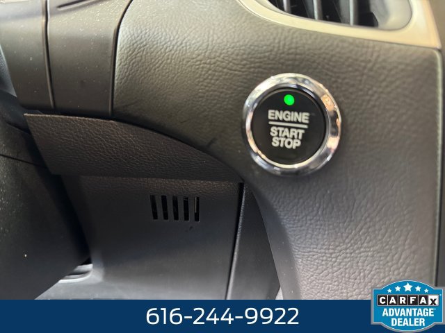 Used 2024 Ford Edge SEL w/ Convenience Package AWD/4WD image 20