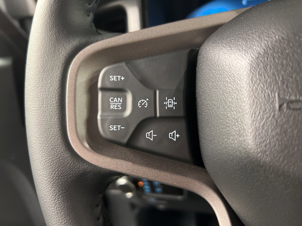 New 2026 Ford Bronco Big Bend image 20