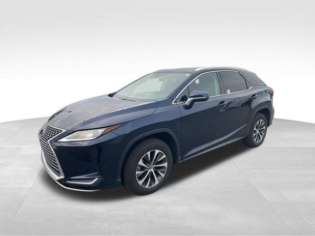 Used 2022 Lexus RX 350 AWD w/ Premium Package image 4
