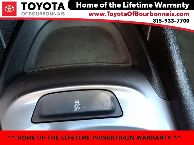 Used 2020 Chevrolet Malibu LS image 21