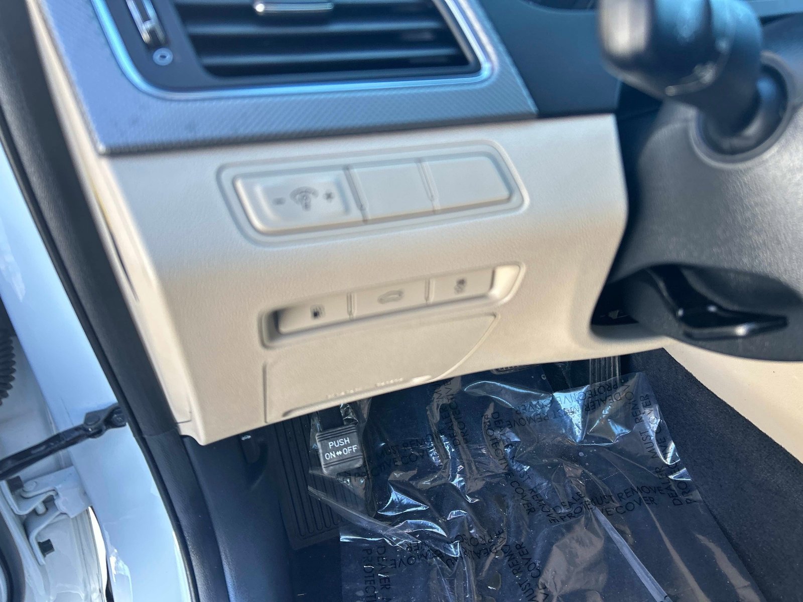 Used 2016 Hyundai Sonata SE FWD image 18