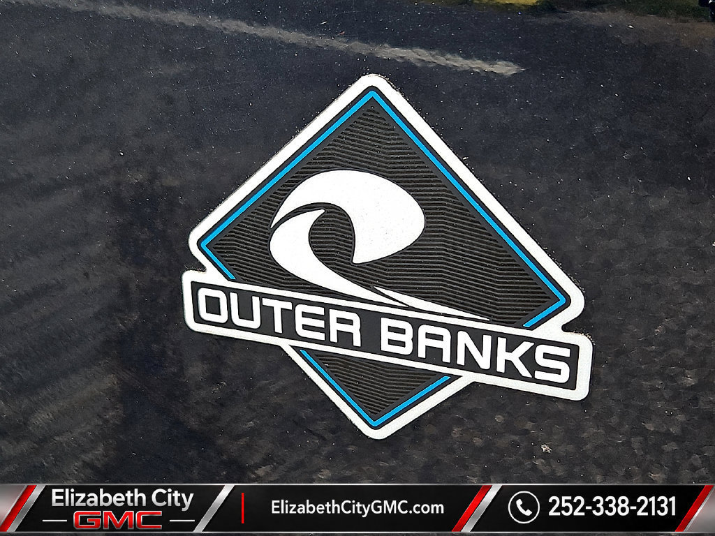 Used 2021 Ford Bronco Sport Outer Banks AWD/4WD image 34