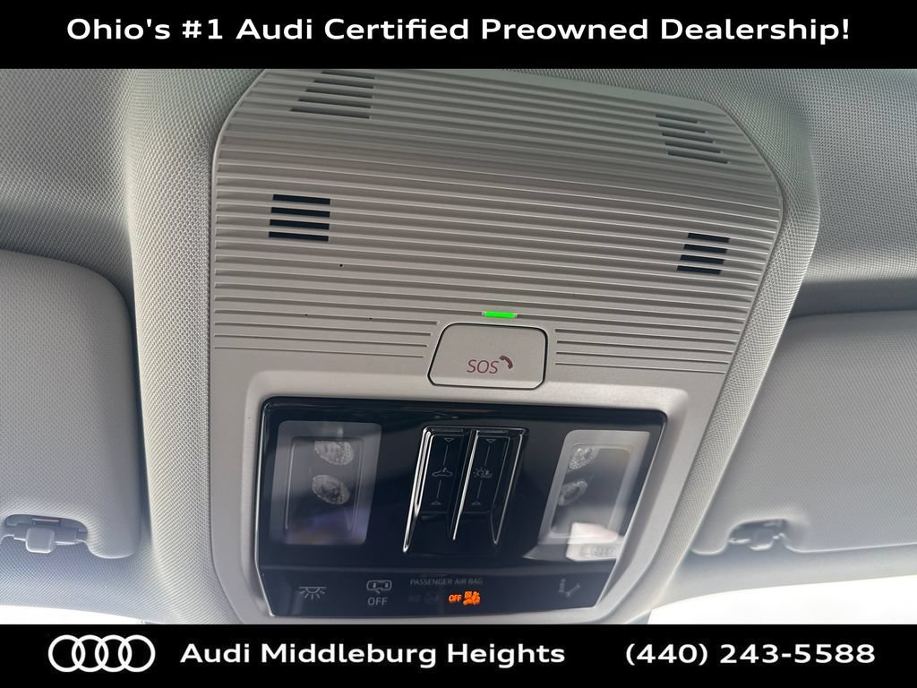 Used 2026 Audi Q3 quattro 2.0T AWD/4WD image 28