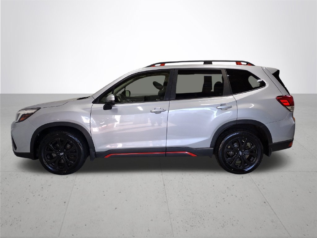 Used 2020 Subaru Forester Sport AWD/4WD image 10