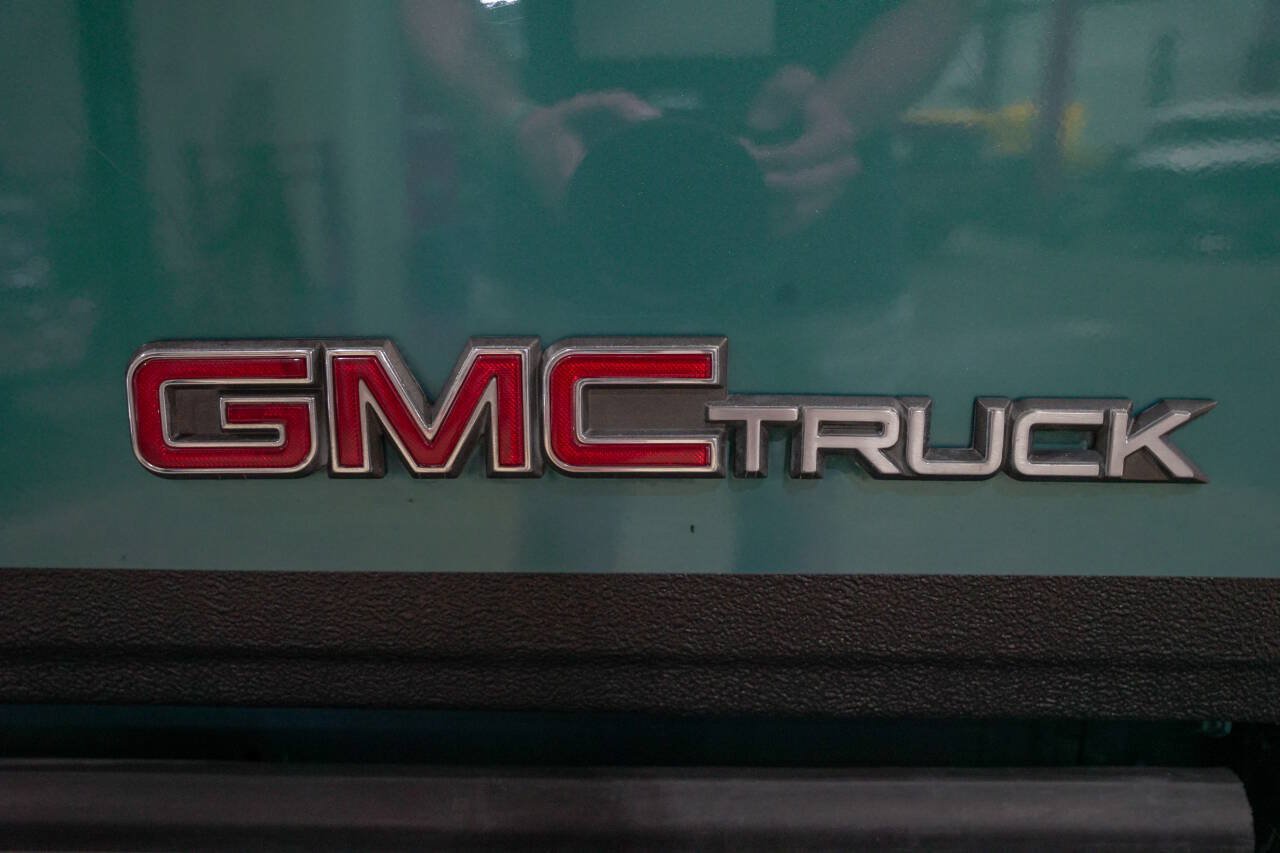 Used 1997 GMC Sierra 1500 2WD Extended Cab image 25