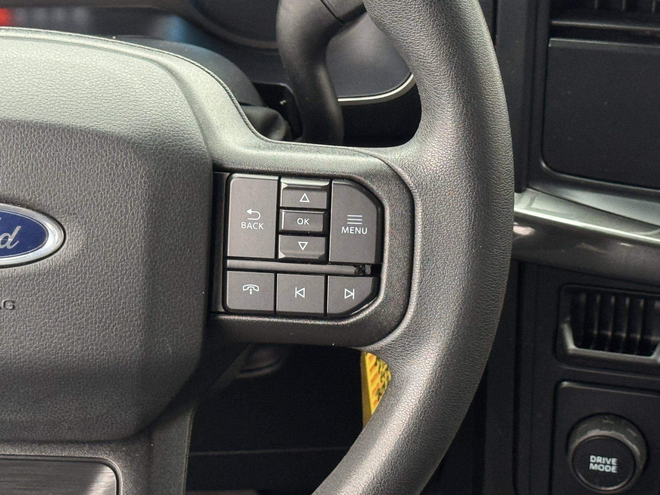 Used 2021 Ford F150 XL w/ STX Appearance Package RWD image 17