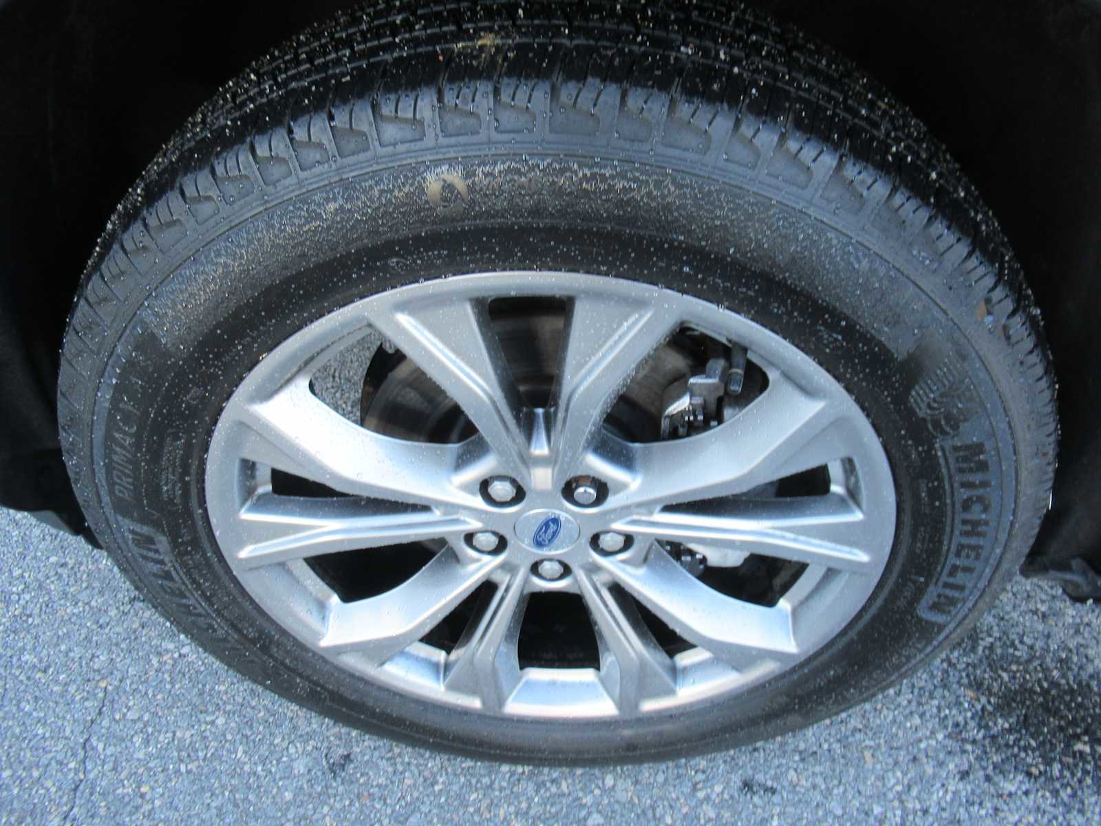 Used 2023 Ford Explorer XLT w/ Equipment Group 202A image 11