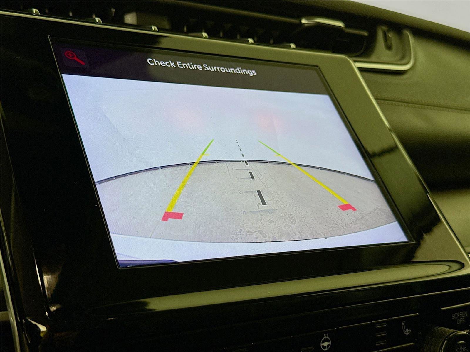 Used 2022 Jeep Grand Cherokee L Limited image 13