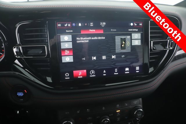 New 2026 Dodge Durango GT image 25