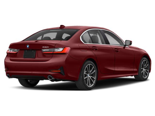 Used 2020 BMW 330i Sedan w/ Convenience Package RWD image 5