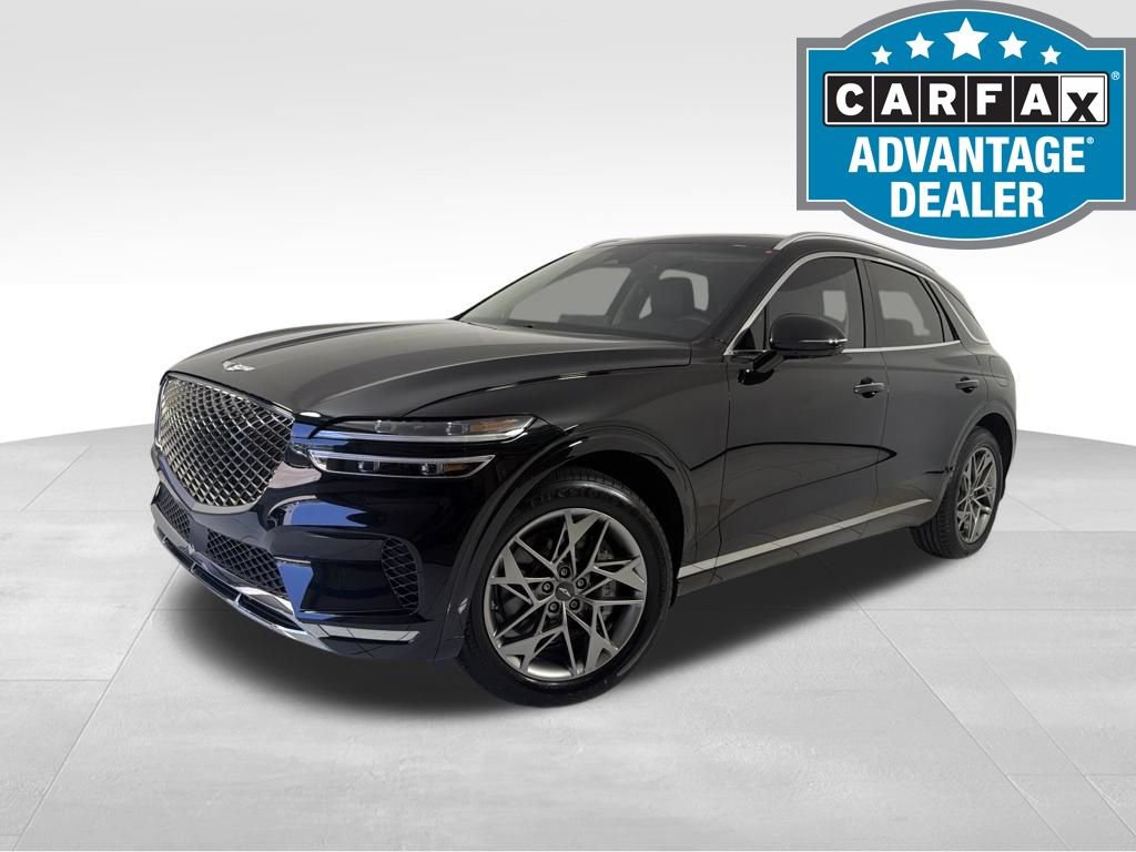Used 2024 Genesis GV70 2.5T w/ Advanced Package AWD/4WD 360° Tour