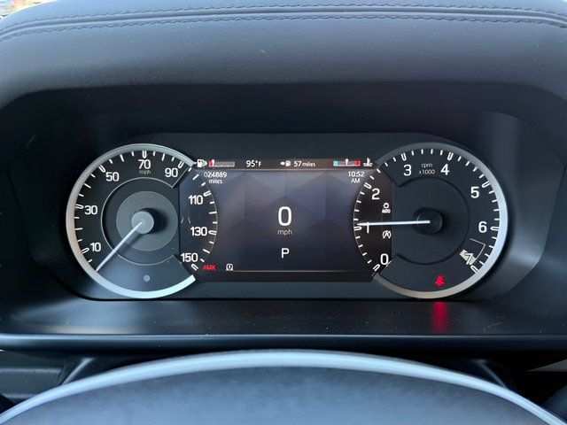 Certified 2023 Land Rover Defender 130 S AWD/4WD image 17