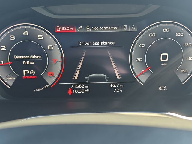 Used 2019 Audi Q3 2.0T Premium Plus w/ Premium Plus Package AWD/4WD image 22