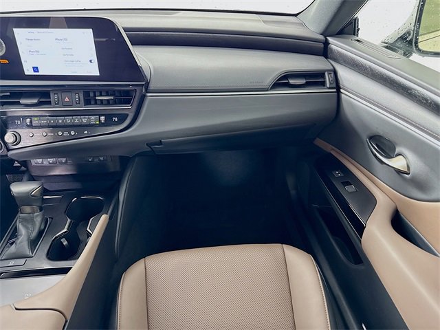 Used 2023 Lexus ES 350 Luxury image 41