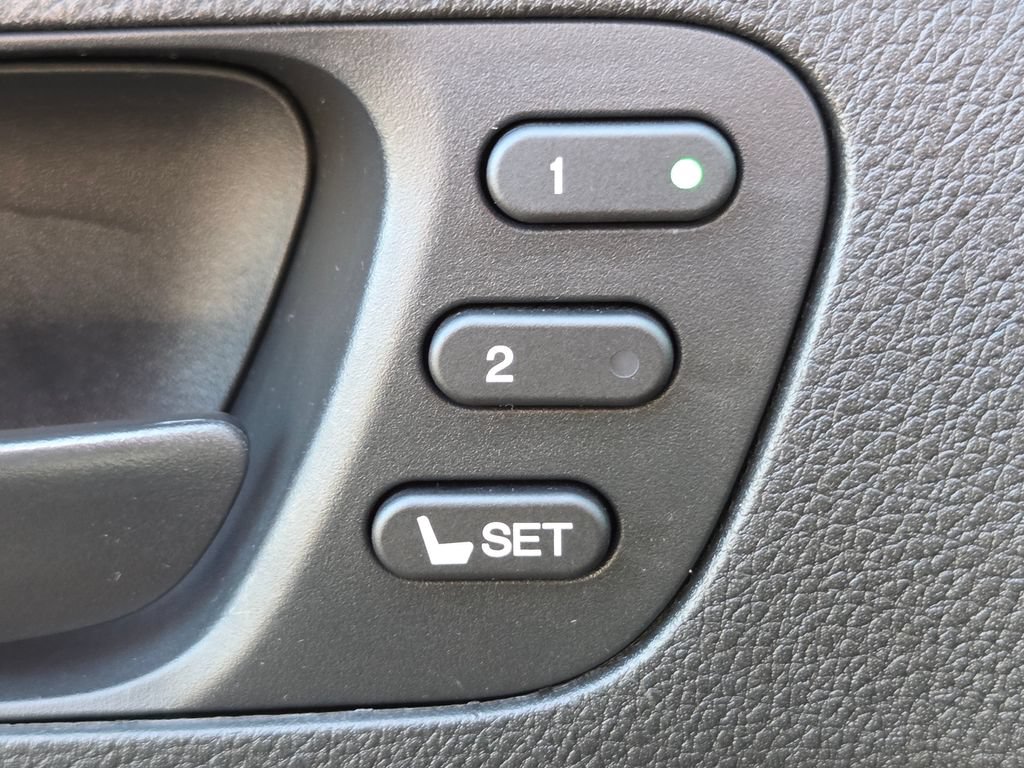 Certified 2022 Honda Passport EX-L image 16