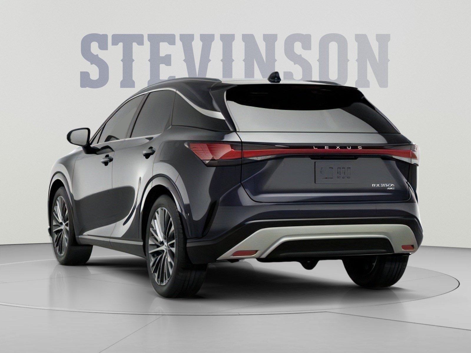 New 2026 Lexus RX 350 w/ Convenience Package AWD/4WD image 3
