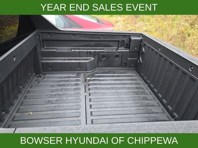 New 2026 Hyundai Santa Cruz SEL image 6