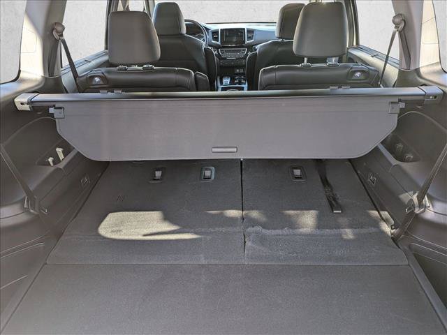 Used 2017 Honda Pilot Elite image 6