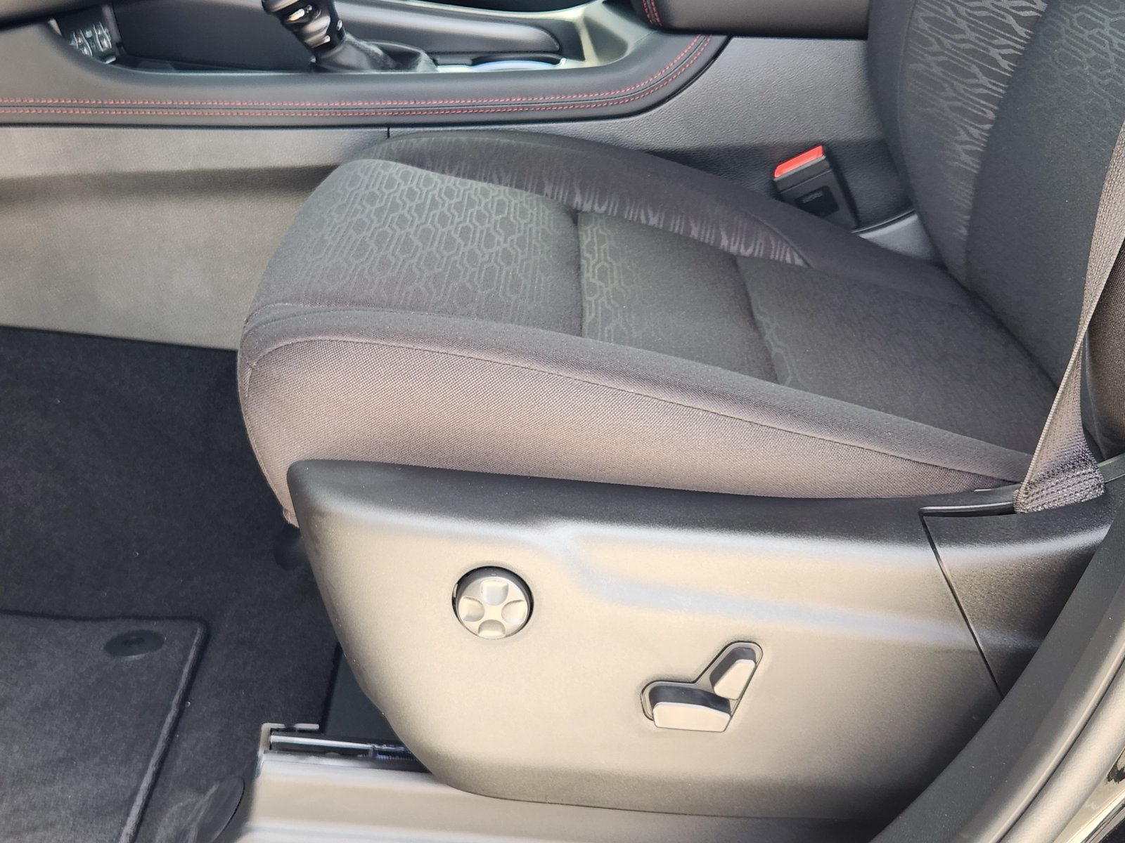 New 2027 Dodge Durango GT AWD/4WD image 19