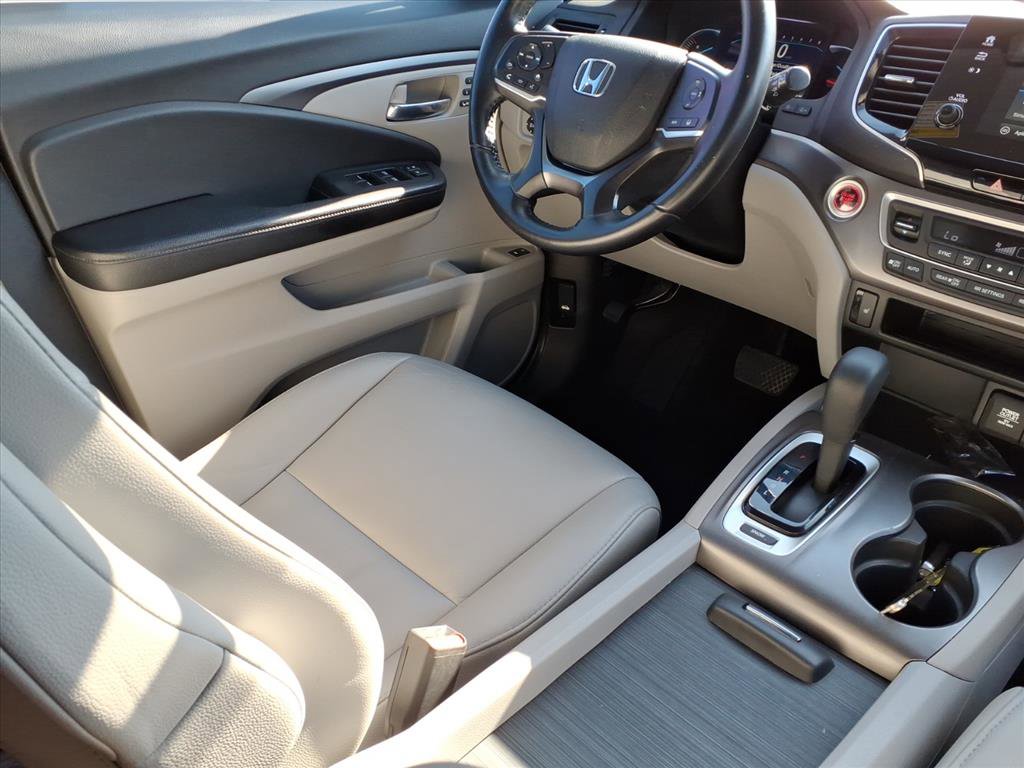 Used 2020 Honda Pilot EX-L image 16