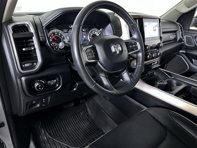 Used 2022 RAM 1500 Laramie AWD/4WD image 10